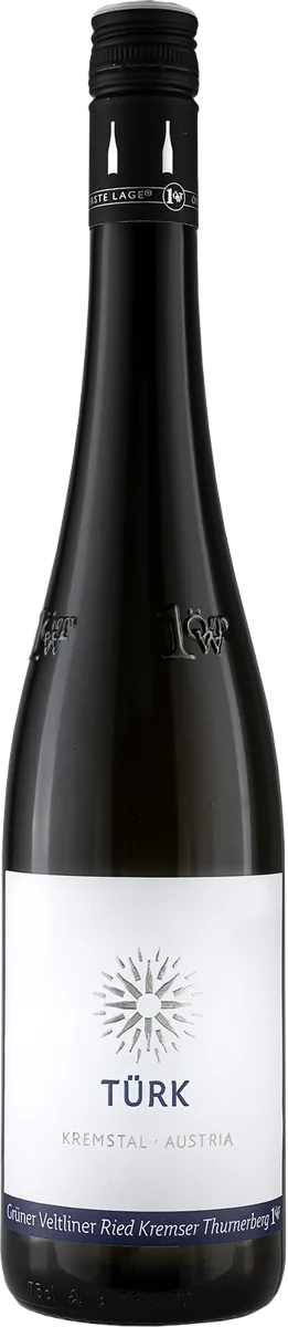 Grüner Veltliner Ried Kremser Thurnerberg 1.ÖTW