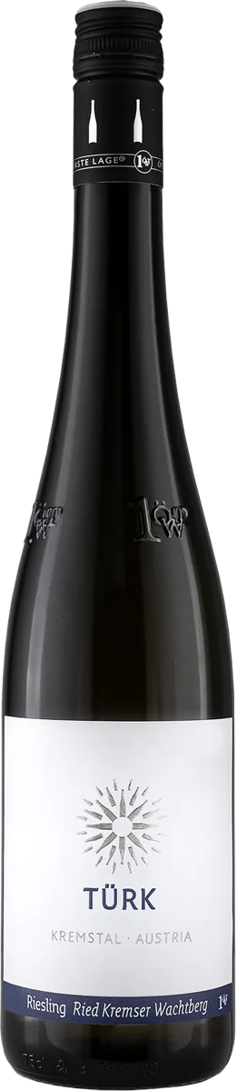 Riesling Ried Kremser Wachtberg 1.ÖTW