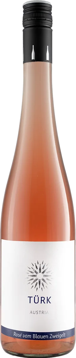 Blauer Zweigelt Rosé