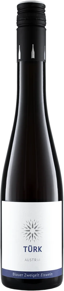 Blauer Zweigelt Eiswein