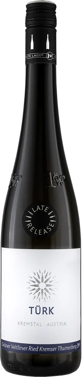 Grüner Veltliner Ried Kremser Thurnerberg 1.ÖTW