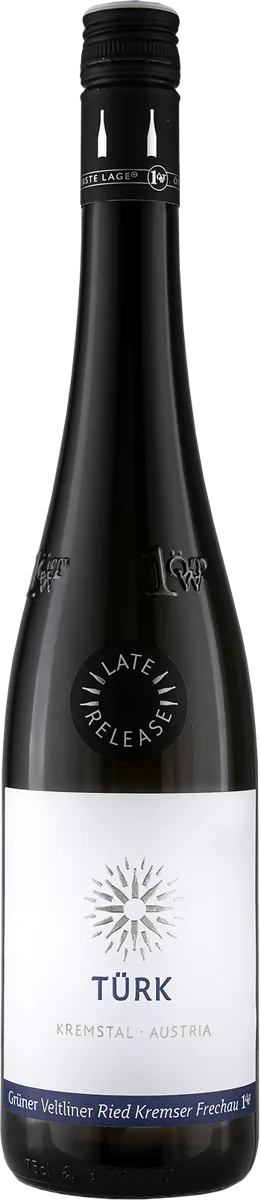 Grüner Veltliner Ried Kremser Frechau 1.ÖTW