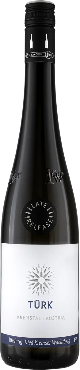 Riesling Ried Kremser Wachtberg 1.ÖTW