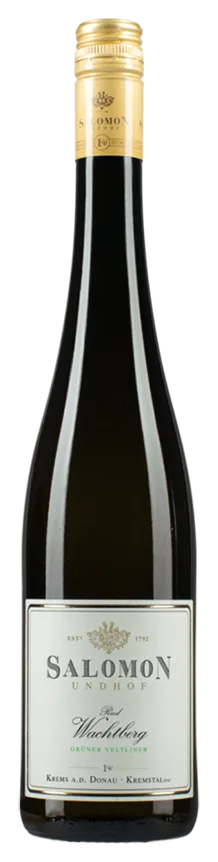 Ried Wachtberg Grüner Veltliner