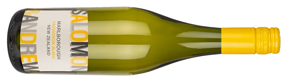 Salomon&Andrew Sauvignon Blanc