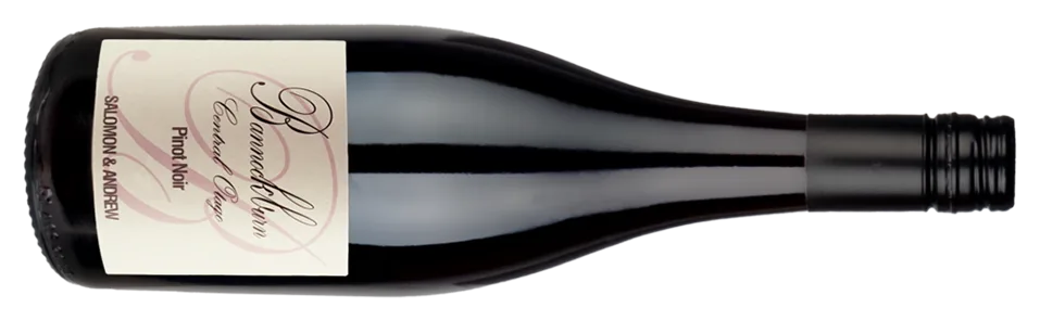 Bannockburn Central Otago Pinot Noir