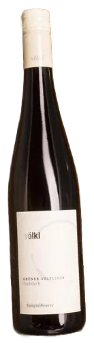 Grüner Veltliner Fuchsloch