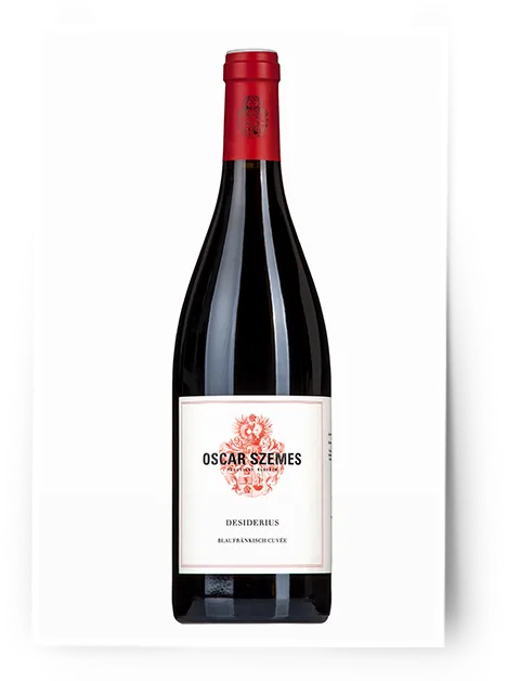 Desiderius Cuvée
