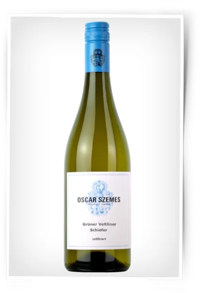 Grüner Veltliner vom Schiefer