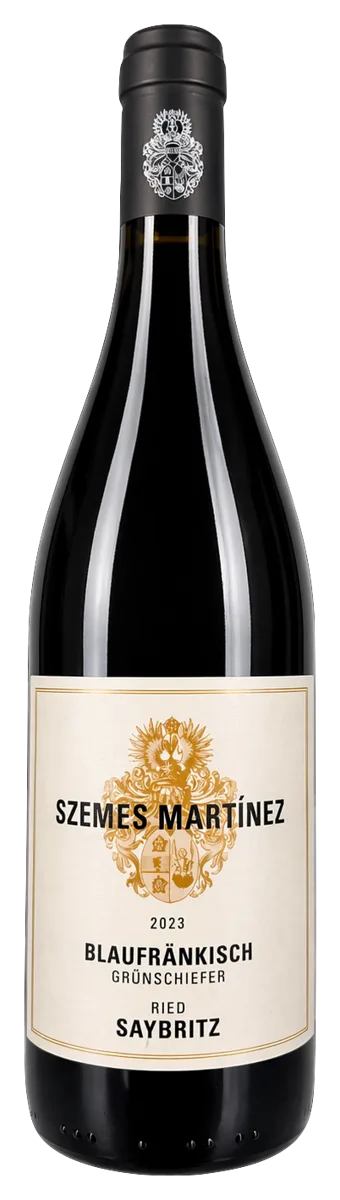 BF Ried Saybritz Eisenberg DAC