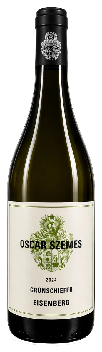 Grünschiefer Weiss