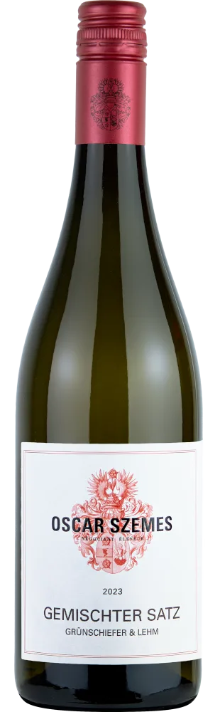 Gemischter Satz, Eisenberg