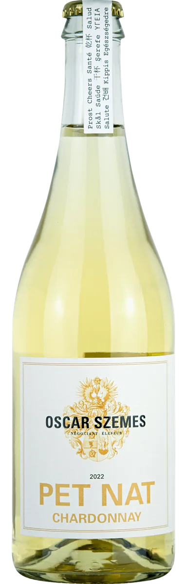 Pet Nat Chardonnay
