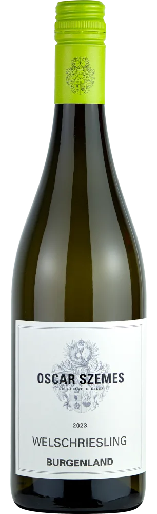Welschriesling Klassik Burgenland
