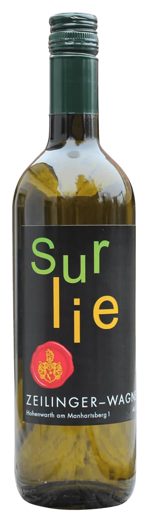 Sur Lie Grüner Veltliner