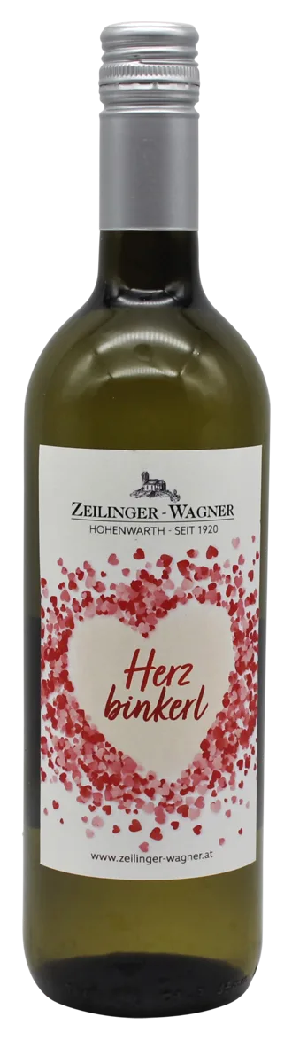 Herzbinkerl
