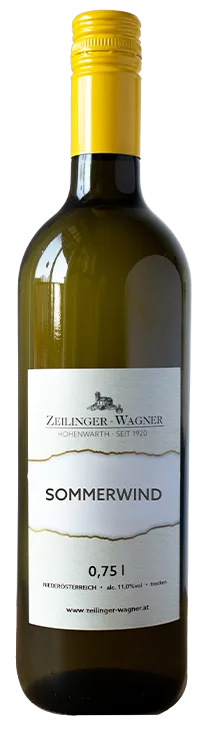 Sommerwind Blanc
