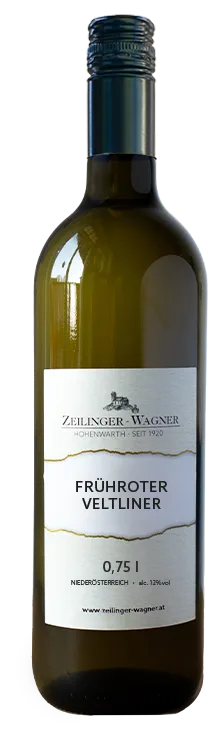 Frühroter Veltliner