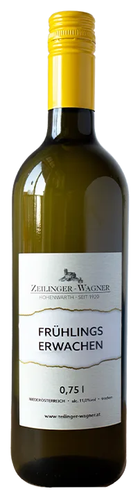 Frühlingserwachen