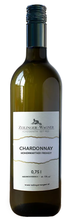 Chardonnay Reserve