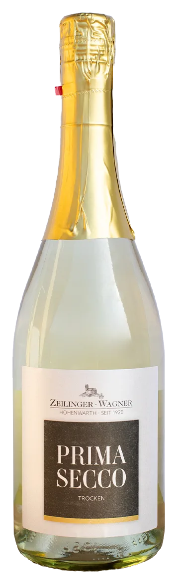 PrimaSECCO