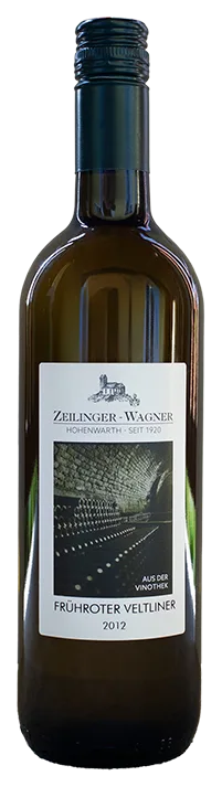 Frühroter Veltliner