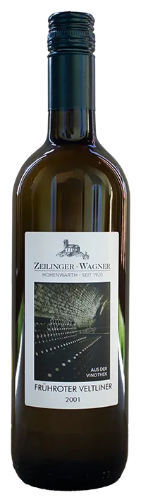 Frühroter Veltliner