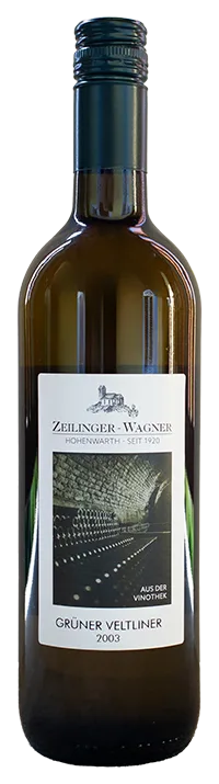Grüner Veltliner