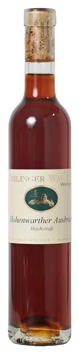 Hohenwarther Ausbruch