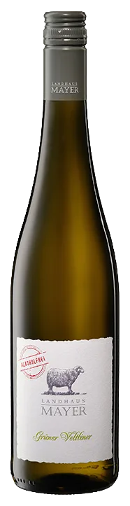 Grüner Veltliner Alkoholfrei