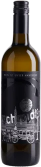 Wiener Gemischter Satz DAC