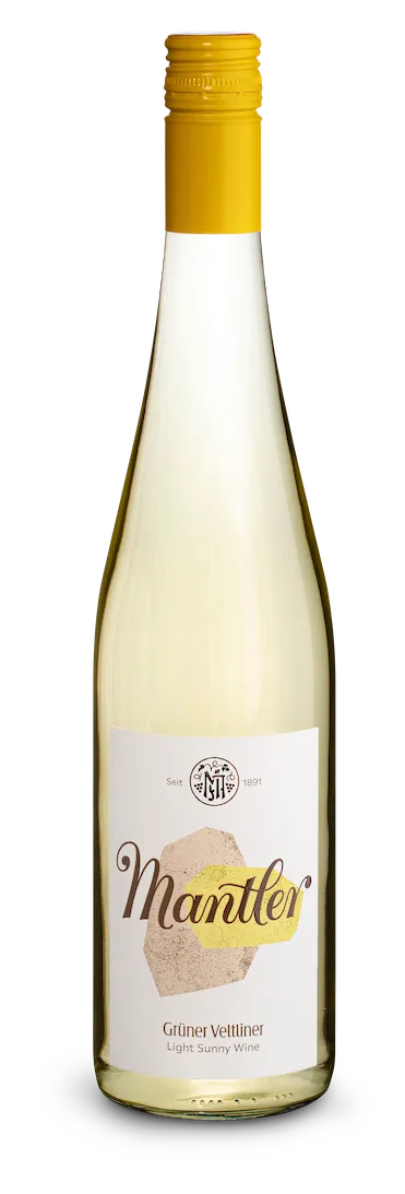 Grüner Veltliner