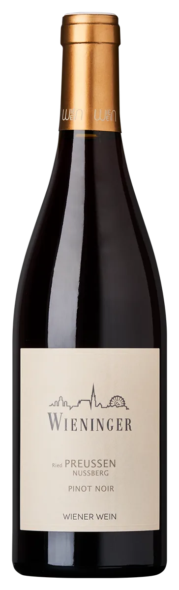 Pinot Noir Ried Preussen