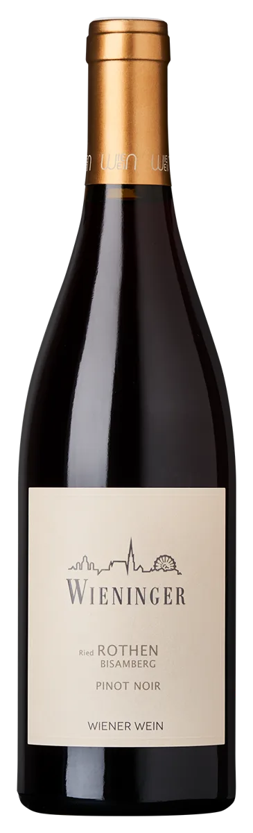 Pinot Noir Ried Rothen
