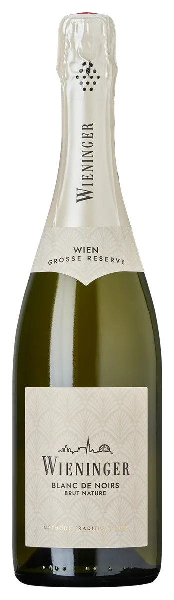 Sekt Blanc de Noirs Grosse Reserve