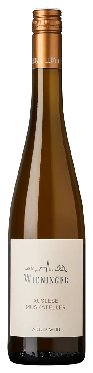 Auslese Muskateller