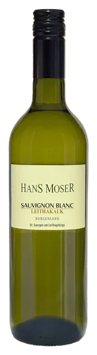Sauvignon Blanc Leithakalk