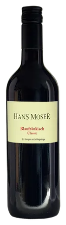 Blaufränkisch Classic
