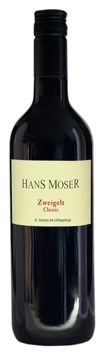 Zweigelt Classic