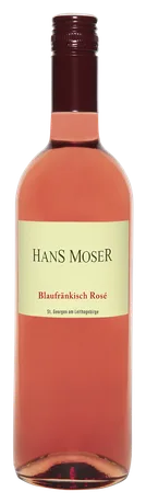 Blaufränkisch Rosé
