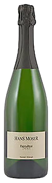 Der Sekt Extra Brut