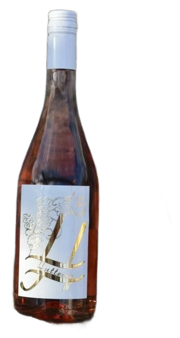 Perlé Rosé (Frizzante)