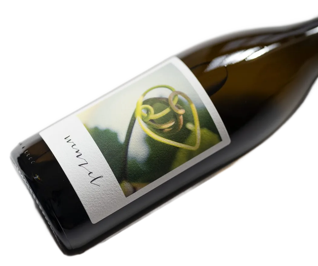 Furmint aus dem Quarz