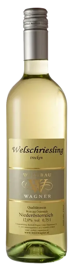 Welschriesling