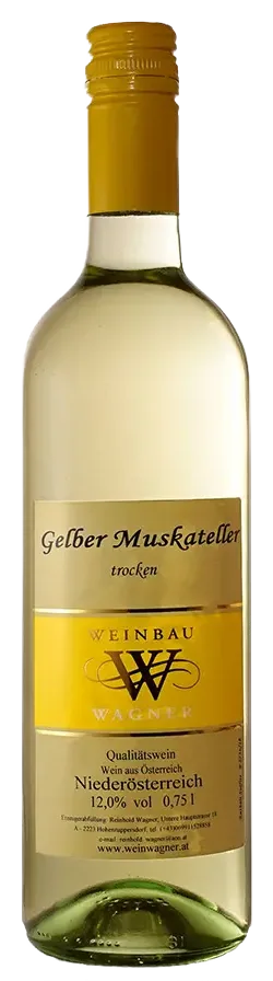 Gelber Muskateller
