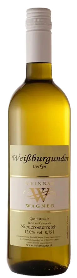 Weißburgunder