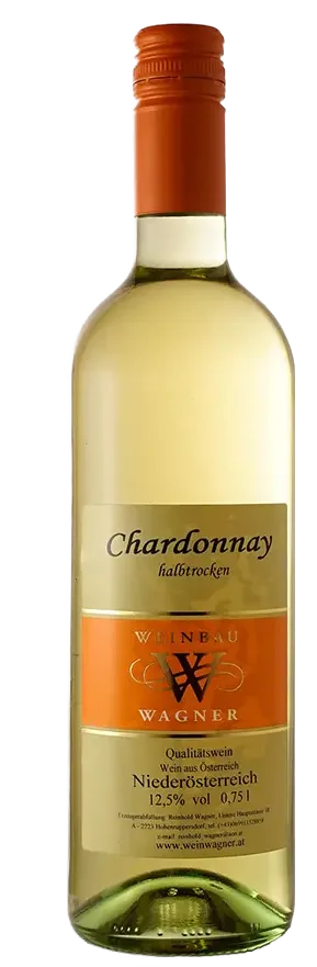 Chardonnay