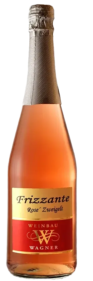 Frizzante Rosé