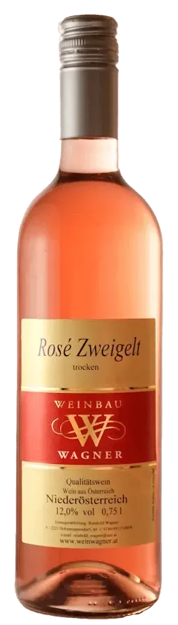 Rosé Zweigelt