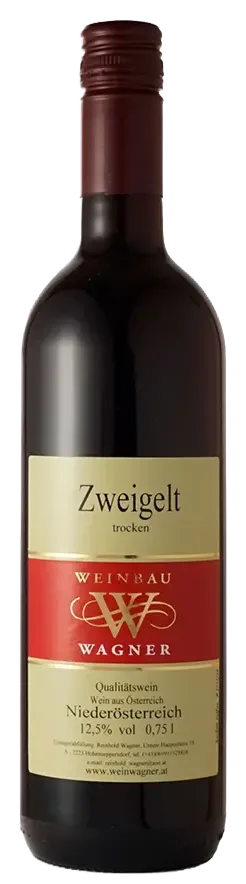 Zweigelt